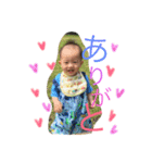 つばすた（個別スタンプ：1）