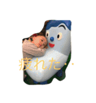 つばすた（個別スタンプ：2）