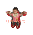 つばすた（個別スタンプ：21）