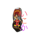 つばすた（個別スタンプ：33）