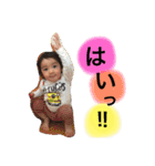 ひなとⅡ（個別スタンプ：22）