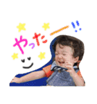 ひなとⅡ（個別スタンプ：37）