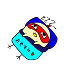 とりぞう（個別スタンプ：3）