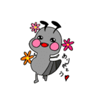 とりぞう（個別スタンプ：4）