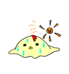 とりぞう（個別スタンプ：11）