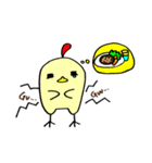 とりぞう（個別スタンプ：15）