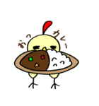 とりぞう（個別スタンプ：18）