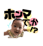 いとちゃんの日常スタンプ（個別スタンプ：29）