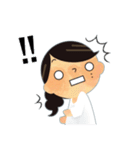 なかよし？兄弟（個別スタンプ：29）