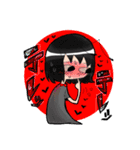 蟻ン子達（個別スタンプ：3）