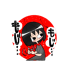 蟻ン子達（個別スタンプ：4）