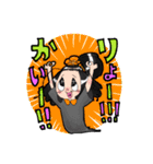 蟻ン子達（個別スタンプ：13）