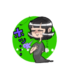 蟻ン子達（個別スタンプ：16）