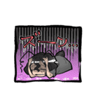 蟻ン子達（個別スタンプ：20）