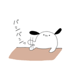 くしゅん2（個別スタンプ：3）
