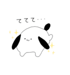 くしゅん2（個別スタンプ：9）