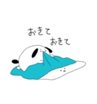 くしゅん2（個別スタンプ：12）