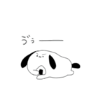 くしゅん2（個別スタンプ：24）