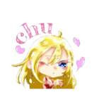うちよそパニック（個別スタンプ：12）