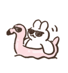 うさくずちゃん（個別スタンプ：14）