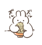 うさくずちゃん（個別スタンプ：18）