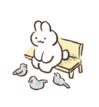 うさくずちゃん（個別スタンプ：23）