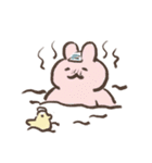 うさくずちゃん（個別スタンプ：24）