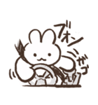 うさくずちゃん（個別スタンプ：29）