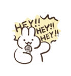 うさくずちゃん（個別スタンプ：31）