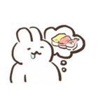 うさくずちゃん（個別スタンプ：34）