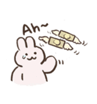 うさくずちゃん（個別スタンプ：38）