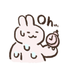 うさくずちゃん（個別スタンプ：39）