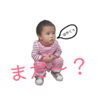 たまきのスタンプ2（個別スタンプ：7）