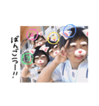 ヘンテコリンの日常❤︎（個別スタンプ：2）
