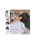 ヘンテコリンの日常❤︎（個別スタンプ：8）