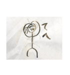 ハチマッキー（個別スタンプ：15）
