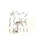 ハチマッキー（個別スタンプ：16）