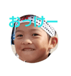 あいさつ-1（個別スタンプ：7）