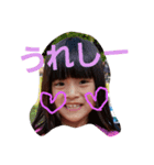 あいさつ-1（個別スタンプ：8）