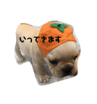フレブルboss（個別スタンプ：3）