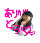ビジネスのおバター（個別スタンプ：9）