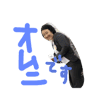 ビジネスのおバター（個別スタンプ：13）