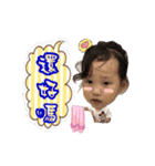 Verna ＆ Leila（個別スタンプ：5）