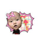 Verna ＆ Leila（個別スタンプ：13）