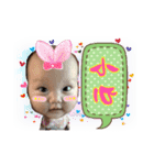 Verna ＆ Leila（個別スタンプ：14）