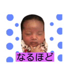 あきひま便り（個別スタンプ：2）