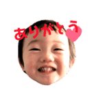 あきひま便り（個別スタンプ：8）