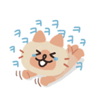 猫、ネオ(NEO)（個別スタンプ：10）
