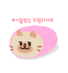 猫、ネオ(NEO)（個別スタンプ：11）
