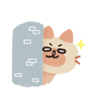 猫、ネオ(NEO)（個別スタンプ：13）
